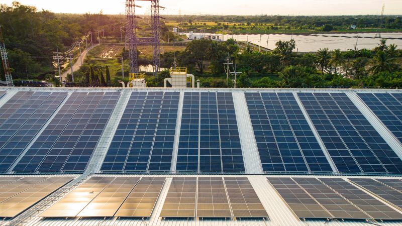 Increase Your Solar Panels Service Business with an AI Driven, Targeted Website