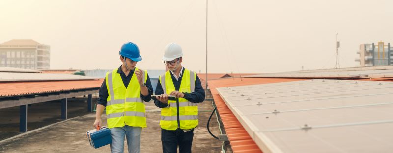 Solar System Inspectors